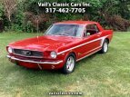 Thumbnail Photo 99 for 1966 Ford Mustang Coupe